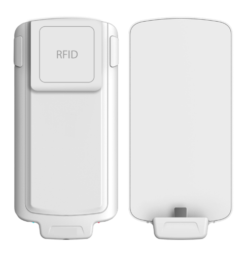 SENSCAN RFID 스캐너(SR-130, 폰결합형)